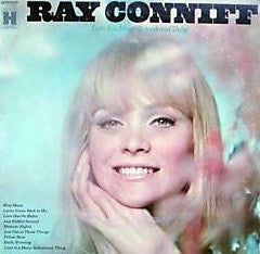 Ray Conniff And His Orchestra & Chorus - Love Is A Many Splendored Thing | Mint (M) Mint (M)-