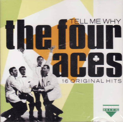 Tell Me Why - 16 Original Hits *CD* | Mint (M) Mint (M)-