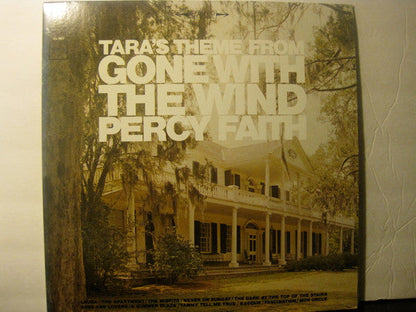 Tara's Theme From "Gone With The Wind" And Other Movie Themes | Mint (M) Near Mint (NM)-