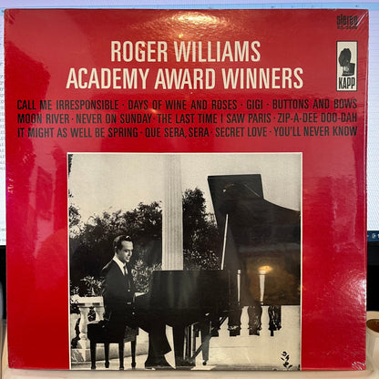 Academy Award Winners *SEALED* | Mint (M) Mint (M)-