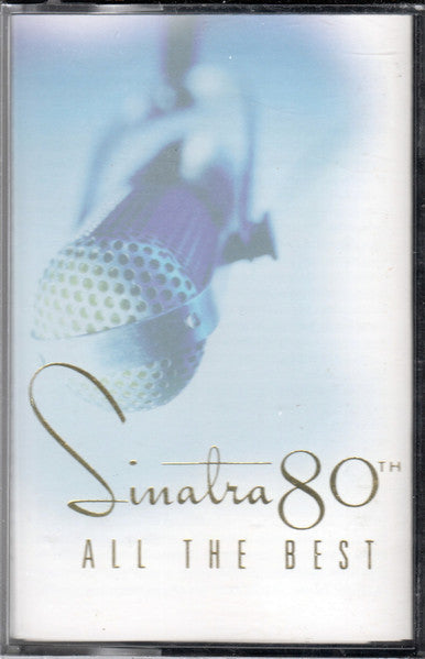 Sinatra 80th All The Best *2XCASS* | Mint (M) Mint (M)-