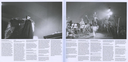 Sun Ra - Nuits De La Fondation Maeght (RSD 2025 BOX SET - VINYL) | Mint (M) Mint (M)-