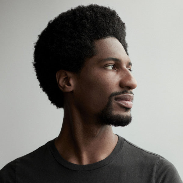 Jon Batiste - Hollywood Africans | Mint (M) Mint (M)-