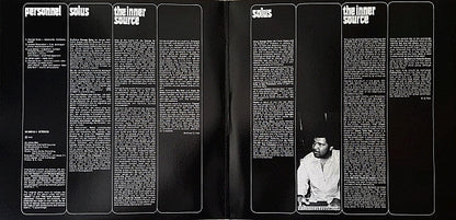 George Duke - The Inner Source (2xVINYL) | Mint (M) Mint (M)-