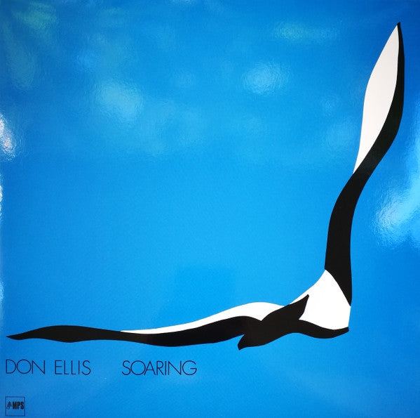 Don Ellis - Soaring (VINYL) | Mint (M) Mint (M)-
