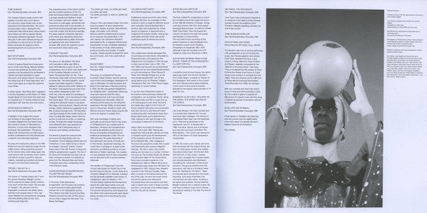 Sun Ra - Nuits De La Fondation Maeght (RSD 2025 BOX SET - VINYL) | Mint (M) Mint (M)-