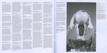 Sun Ra - Nuits De La Fondation Maeght (RSD 2025 BOX SET - VINYL) | Mint (M) Mint (M)-