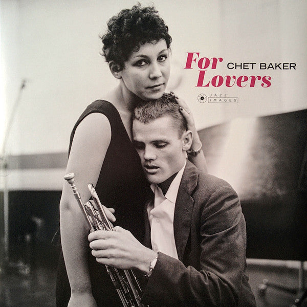 For Lovers (VINYL) |-