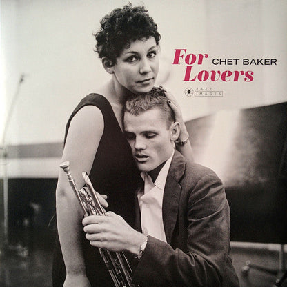 For Lovers (VINYL) |-