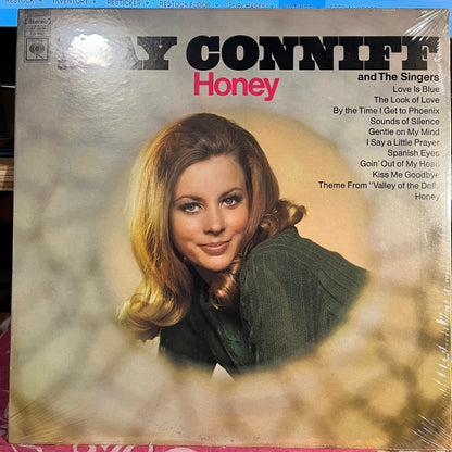 Ray Conniff And The Singers - Honey | Mint (M) Mint (M)-