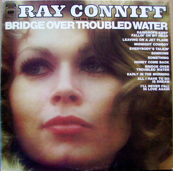 Bridge Over Troubled Water | Mint (M) Mint (M)-