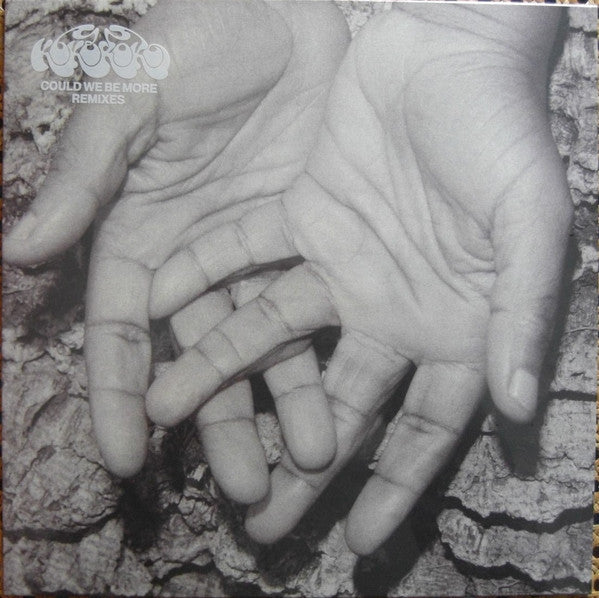 Kokoroko - Could We Be More Remixes (VINYL) | Mint (M) Mint (M)-