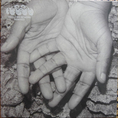 Kokoroko - Could We Be More Remixes (VINYL) | Mint (M) Mint (M)-