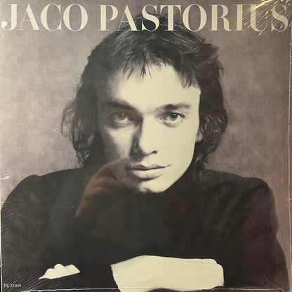 Jaco Pastorius - Jaco Pastorius (VINYL IMPORT 2026 REISSUE) |-