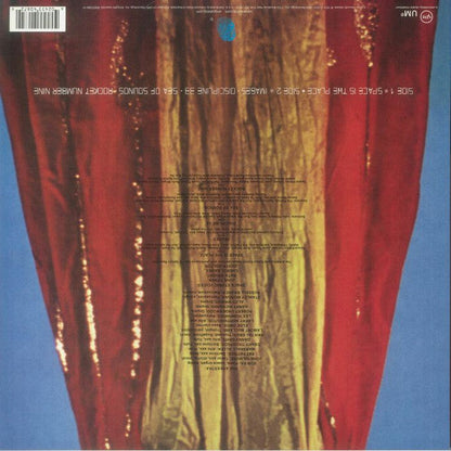 Sun Ra - Space Is The Place (VERVE 2023) | Mint (M) Mint (M)-