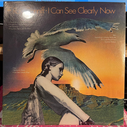 I Can See Clearly Now *SEALED* | Mint (M) Mint (M)-
