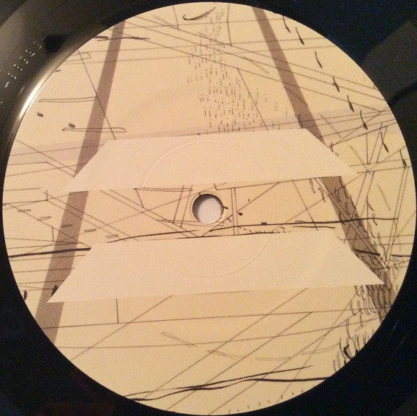 Promises *180 GRAM* | Mint (M) Mint (M)-