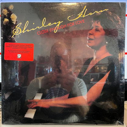 Close Enough For Love *SEALED* | Mint (M) Near Mint (NM)-