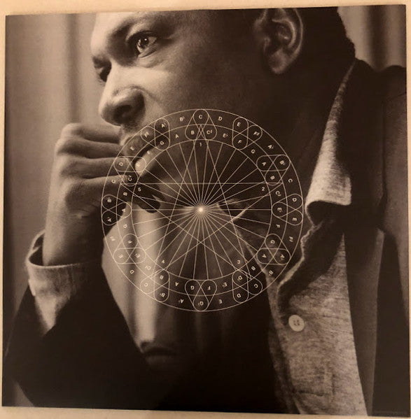 John Coltrane - Both Directions At Once: The Lost Album (VINYL) | Mint (M) Mint (M)-