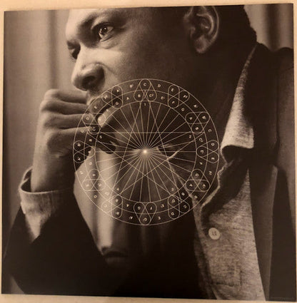 John Coltrane - Both Directions At Once: The Lost Album (VINYL) | Mint (M) Mint (M)-