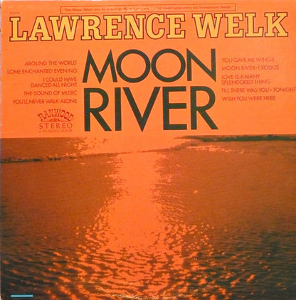 Moon River *SEALED* | Mint (M) Mint (M)-