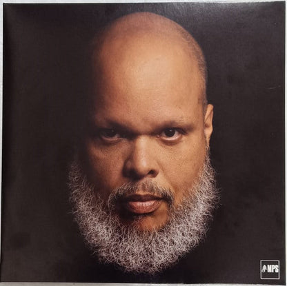 Ed Motta - Behind The Tea Chronicles (VINYL) | Mint (M) Mint (M)-