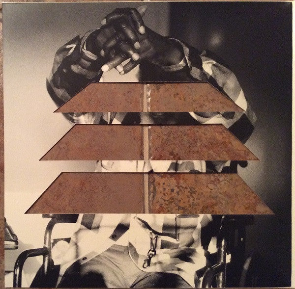 Promises *180 GRAM* | Mint (M) Mint (M)-