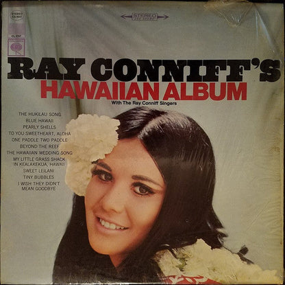 Ray Conniff's Hawaiian Album | Mint (M) Mint (M)-