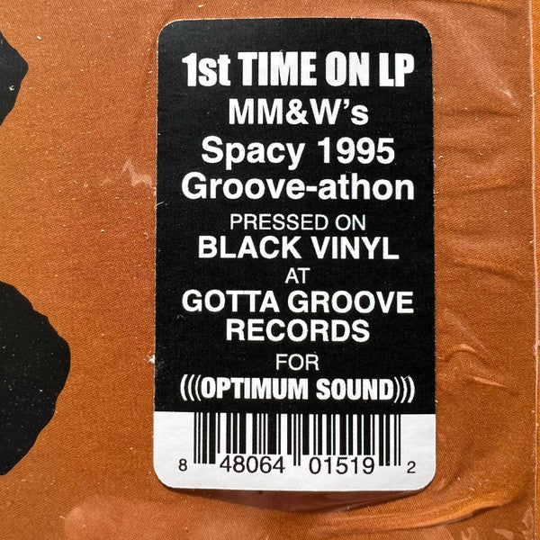 Medeski Martin & Wood - Friday Afternoon In The Universe | Mint (M) Mint (M)-