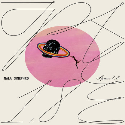 Nala Sinephro - Space 1.8 | Mint (M) Mint (M)-