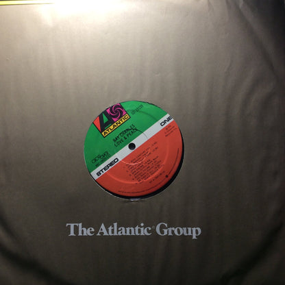 Ray Charles - Love & Peace *PROMO* (VINYL) | Excellent+ (EX+) Very Good Plus (VG+)-