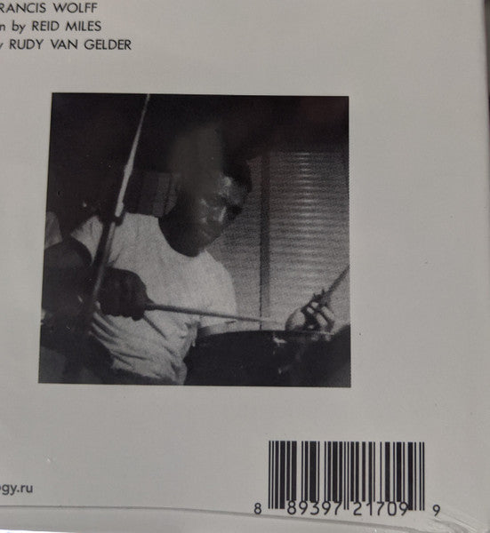 John Coltrane - Blue Train (VINYL) | Near Mint (NM) Near Mint (NM)-