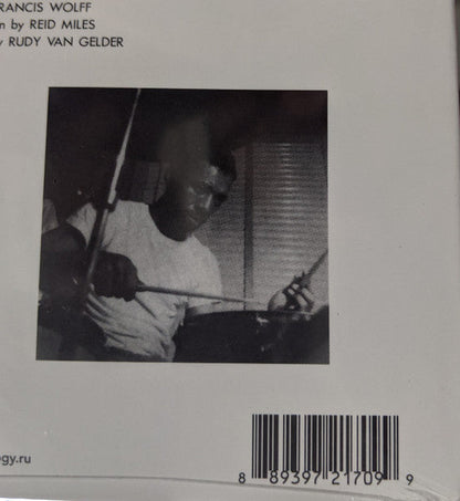 John Coltrane - Blue Train (VINYL) | Near Mint (NM) Near Mint (NM)-