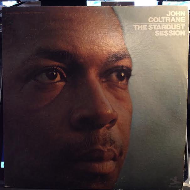 John Coltrane - The Stardust Session (2xVINYL) | Excellent+ (EX+) Very Good Plus (VG+)-