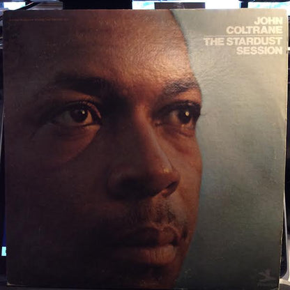 John Coltrane - The Stardust Session (2xVINYL) | Excellent+ (EX+) Very Good Plus (VG+)-