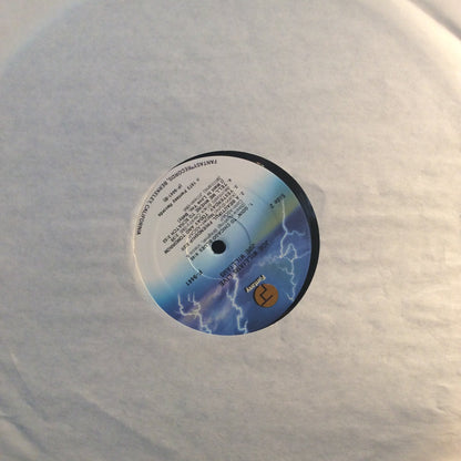 Joe Williams - Joe Williams Live (VINYL) | Excellent+ (EX+) Excellent (EX)-
