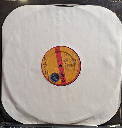 Gene Ammons - Jug & Sonny | Excellent (EX) Very Good (VG)-