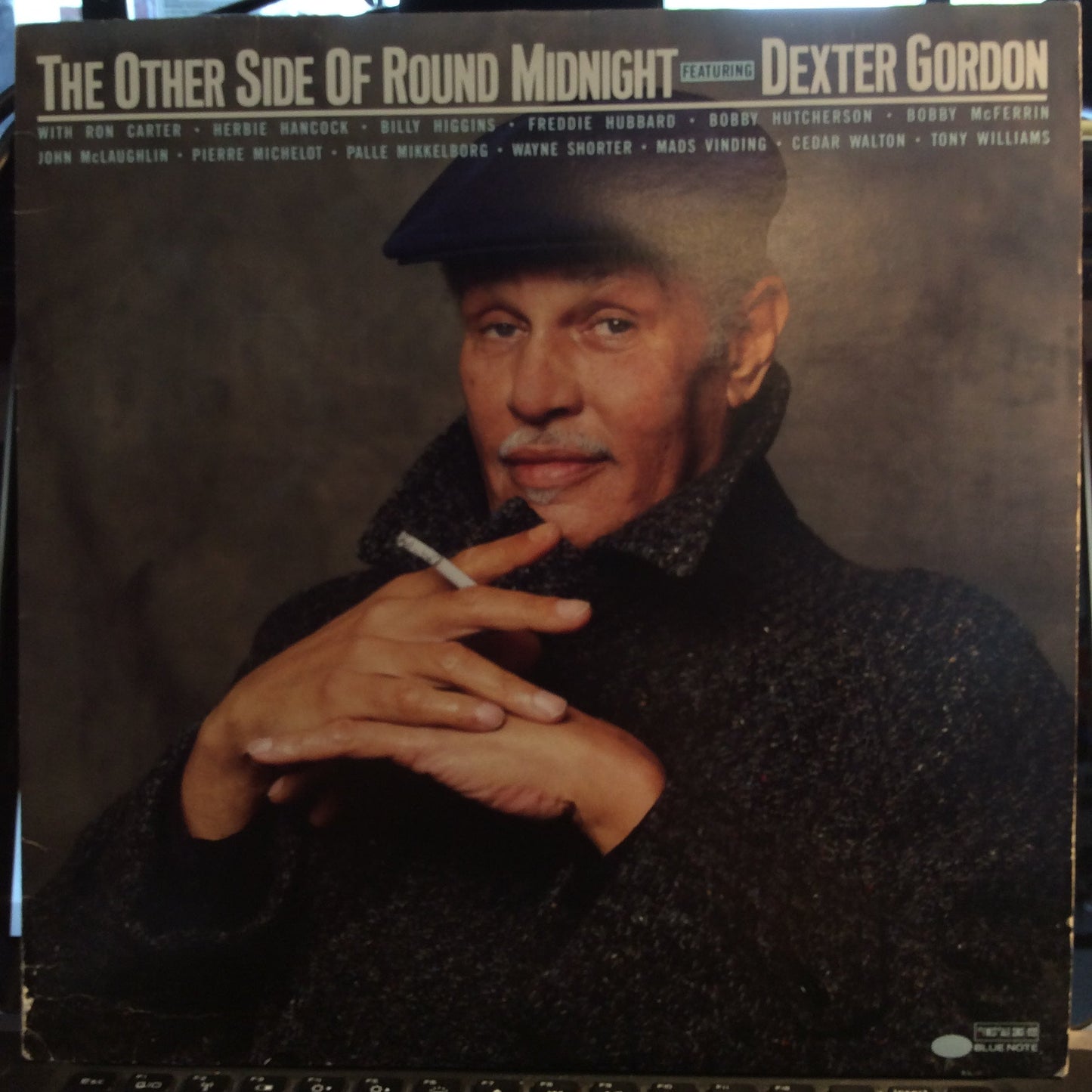 Dexter Gordon - The Other Side Of Round Midnight (VINYL) | Excellent+ (EX+) Excellent (EX)-
