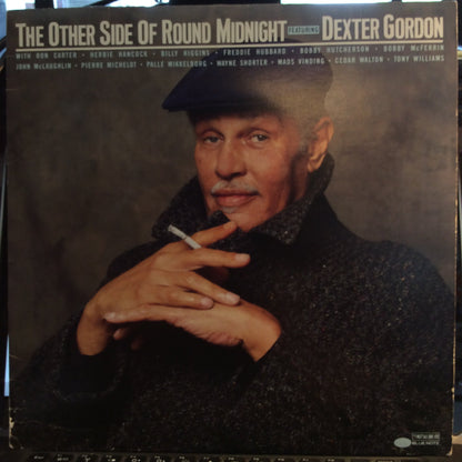 Dexter Gordon - The Other Side Of Round Midnight (VINYL) | Excellent+ (EX+) Excellent (EX)-