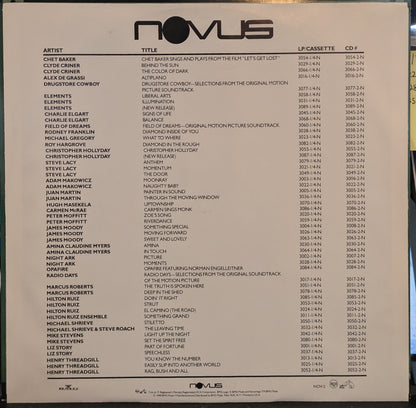Carmen McRae - Carmen Sings Monk (VINYL) | Near Mint (NM) Near Mint (NM)-
