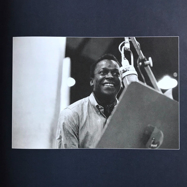 Miles Davis - Kind Of Blue (2xVINYL BOX SET / MFSL) | Near Mint- (NM-) Near Mint- (NM-)-