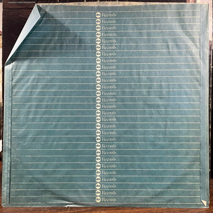 Gato Barbieri - Chapter Four: Alive In New York (LP) | Excellent (EX)-