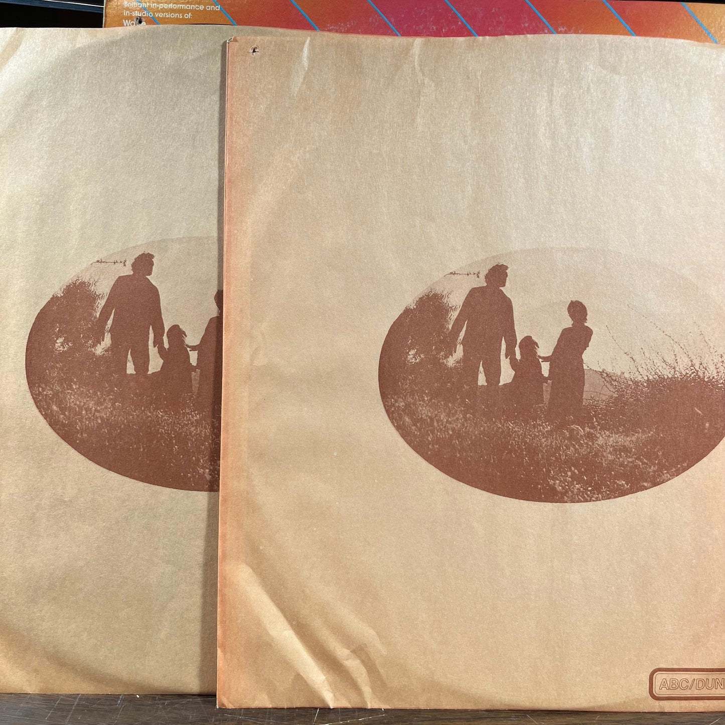 Ahmad Jamal - Reevaluations: The Impulse Years (2xVINYL) | Excellent (EX)-