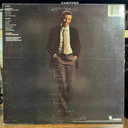 Tom Browne - Yours Truly (LP) | Excellent (EX)-