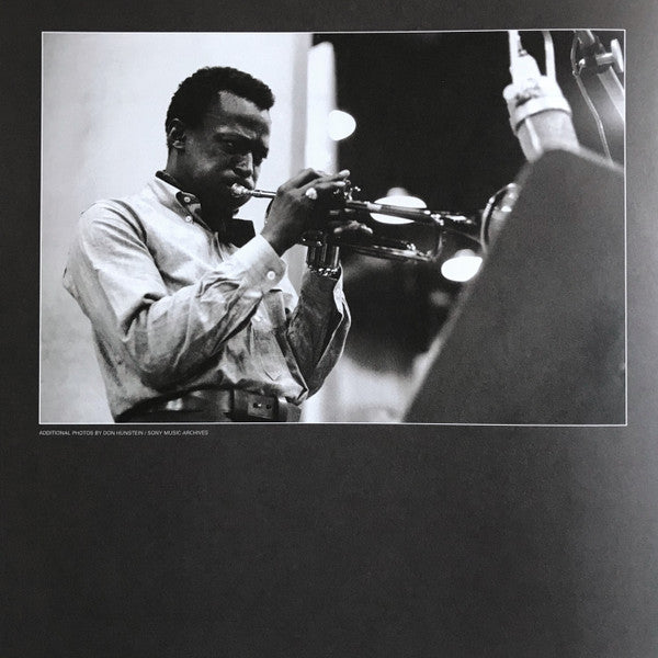 Miles Davis - Kind Of Blue (2xVINYL BOX SET / MFSL) | Near Mint- (NM-) Near Mint- (NM-)-
