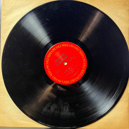 Miles Davis - Bitches Brew (2xVINYL) | Excellent (EX)-