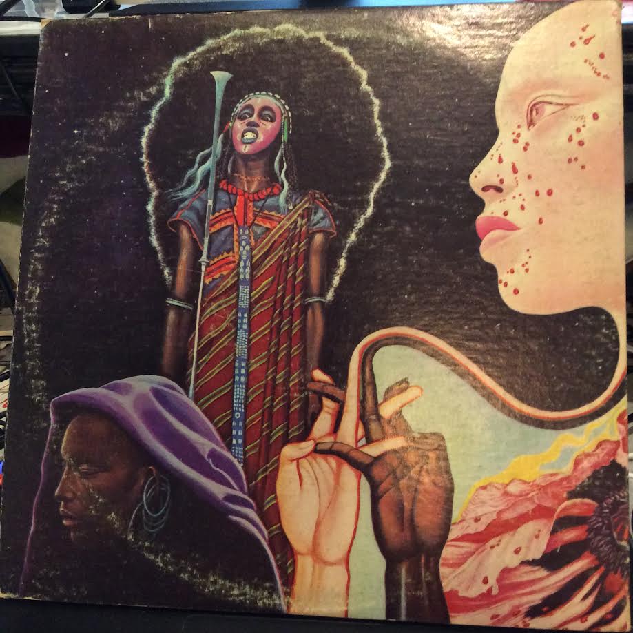 Miles Davis - Bitches Brew (2xVINYL) | Near Mint- (NM-) Very Good Plus (VG+)-
