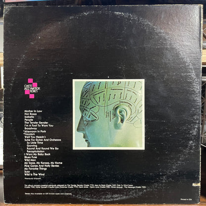 Kenny Burrell - Recapitulation (2xLP) | Very Good Plus (VG+)-