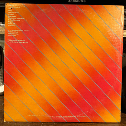 Ahmad Jamal - Reevaluations: The Impulse Years (2xVINYL) | Excellent (EX)-