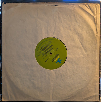 Jack DeJohnette's Directions - Cosmic Chicken (VINYL) | Near Mint (NM) Very Good Plus (VG+)-